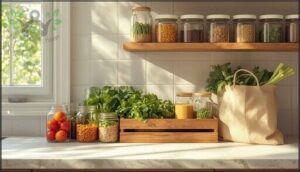 smart shopping and pantry organization smart shopping and pantry organization