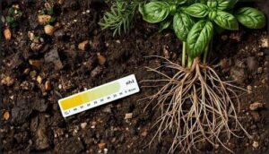 soil ph and nutrients soil ph and nutrients