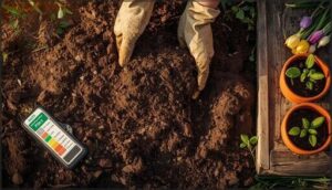 soil preparation and amendments soil preparation and amendments