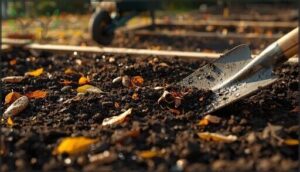 soil preparation and garden maintenance soil preparation and garden maintenance