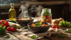 speedy soups and salads for weeknights speedy soups and salads for weeknights