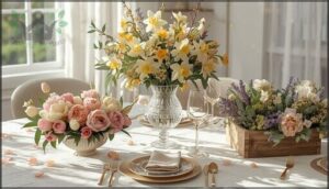 spring centerpiece ideas for every occasion spring centerpiece ideas for every occasion