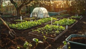 spring garden preparation and planting guide spring garden preparation and planting guide