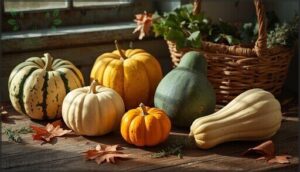 squash varieties for autumn recipes squash varieties for autumn recipes