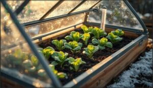 starting plants earlier in spring starting plants earlier in spring