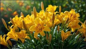 stella d’oro daylily stella d’oro daylily