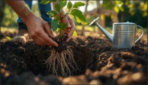 step-by-step planting instructions step-by-step planting instructions