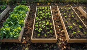 succession planting for continuous harvest succession planting for continuous harvest