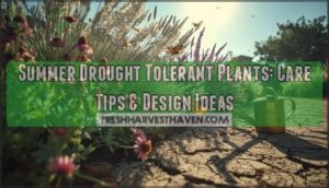 summer drought tolerant plants summer drought tolerant plants