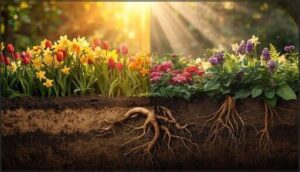 sunlight and drainage requirements sunlight and drainage requirements