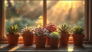 sunlight requirements for succulents sunlight requirements for succulents