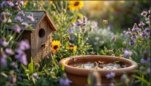 supporting bee health in your garden supporting bee health in your garden