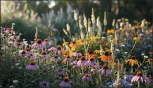 supporting pollinators with diverse plantings supporting pollinators with diverse plantings