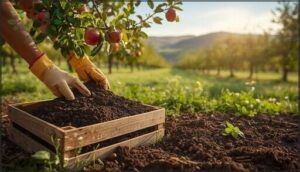 sustainable and organic fertilization practices sustainable and organic fertilization practices