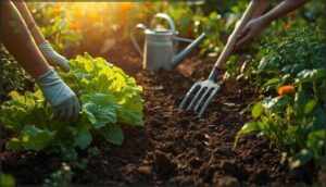sustainable garden maintenance practices sustainable garden maintenance practices