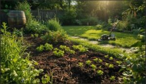 sustainable gardening and lawn care sustainable gardening and lawn care