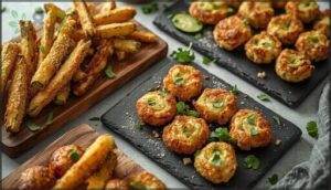 tasty zucchini snacks and appetizers tasty zucchini snacks and appetizers