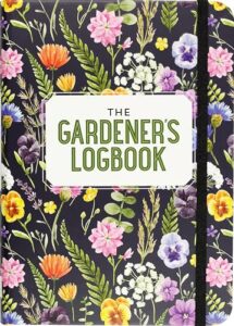 The Gardener's Logbook 1441332782
