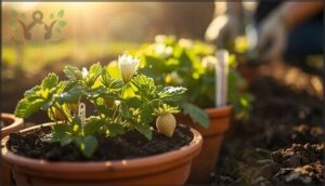 timing for planting timing for planting