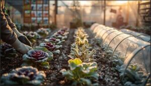 timing your winter planting timing your winter planting