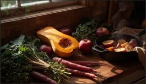 tips for cooking and planning fall dinners tips for cooking and planning fall dinners