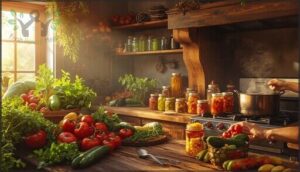 tips for cooking and preserving success tips for cooking and preserving success