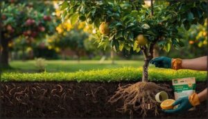 tips for healthy and productive fruit trees tips for healthy and productive fruit trees