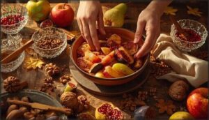 tips for preparing and serving tips for preparing and serving