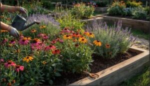tips to maximize summer flower longevity tips to maximize summer flower longevity