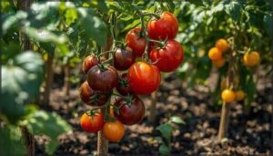 tomatoes: best varieties and care tomatoes: best varieties and care