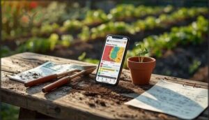 tools for personalized planting calendars tools for personalized planting calendars