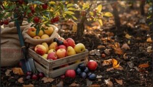 top fruit varieties for autumn planting top fruit varieties for autumn planting