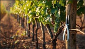 training and pruning your grapevines training and pruning your grapevines