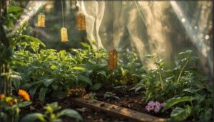 traps and barriers for insect management traps and barriers for insect management