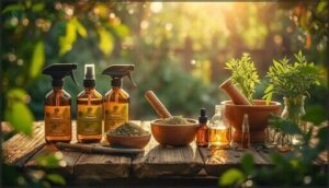 treatment options: chemical and natural solutions treatment options: chemical and natural solutions