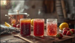 troubleshooting common jam-making issues troubleshooting common jam-making issues