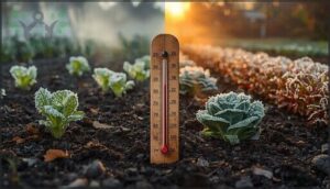 understanding frost dates and planting windows understanding frost dates and planting windows