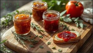 unique and savory jam variations unique and savory jam variations