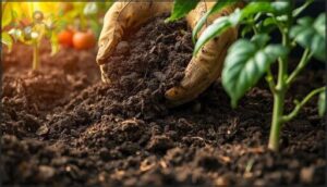 use worm castings for trace minerals use worm castings for trace minerals