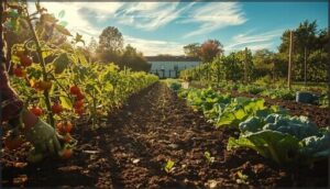 vegetable planting tasks: july to september vegetable planting tasks: july to september