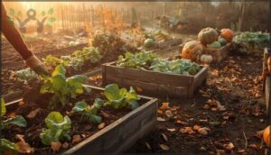 vegetable planting tasks: october to december vegetable planting tasks: october to december