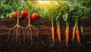 vegetables that support soil health vegetables that support soil health