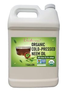 Verdana Pure Neem Oil for B07DL53KN3