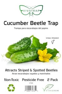 VivaTrap VT 103 Cucumber Beetle Trap B0CRFYC71G