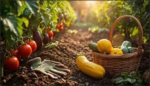 warm-weather favorites for new gardeners warm-weather favorites for new gardeners