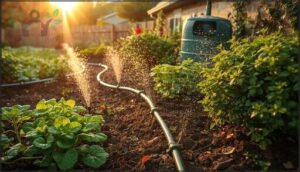 water conservation strategies for your garden water conservation strategies for your garden