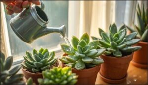 watering and humidity tips watering and humidity tips