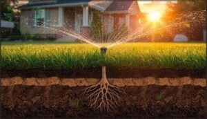 watering best practices for lawns watering best practices for lawns