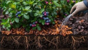 watering, mulching, and fertilizing tips watering, mulching, and fertilizing tips