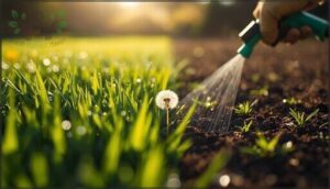 weed and pest control for spring lawns weed and pest control for spring lawns